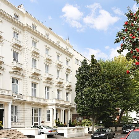 Hyde Park Boutique Hotel London Bagian luar foto