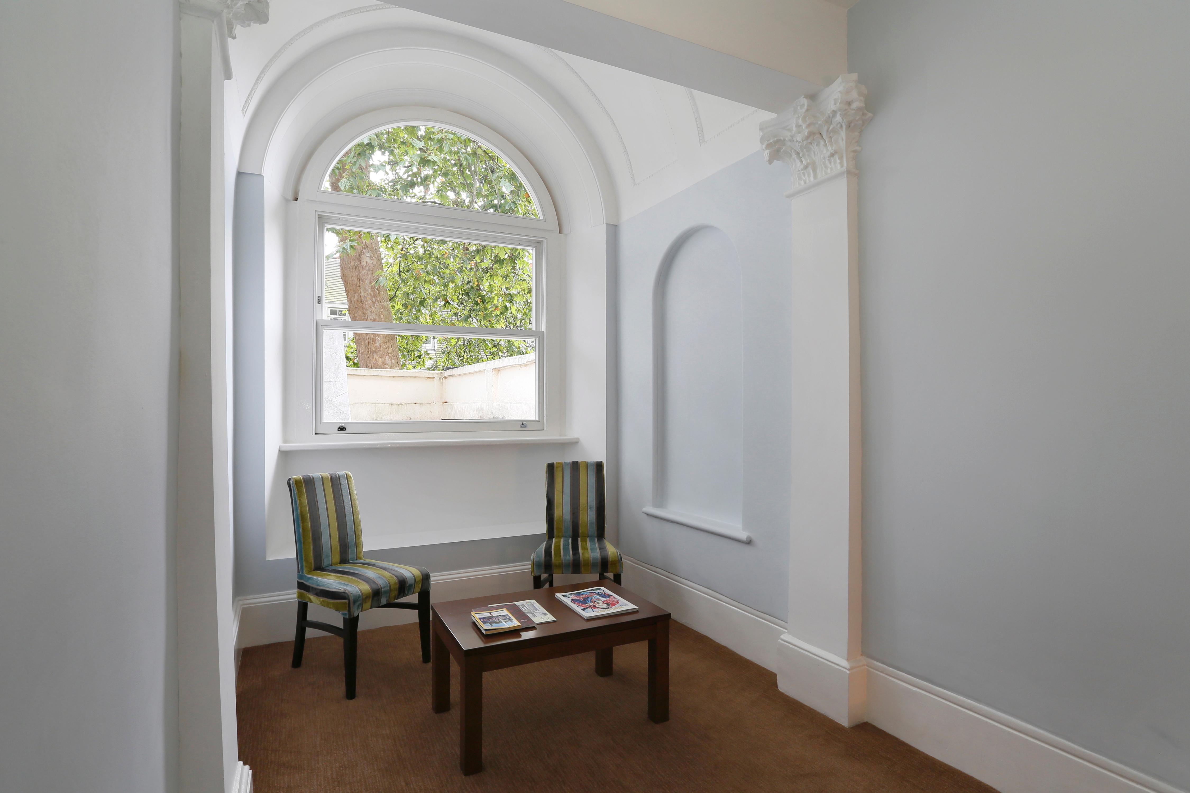 Hyde Park Boutique Hotel London Bagian luar foto