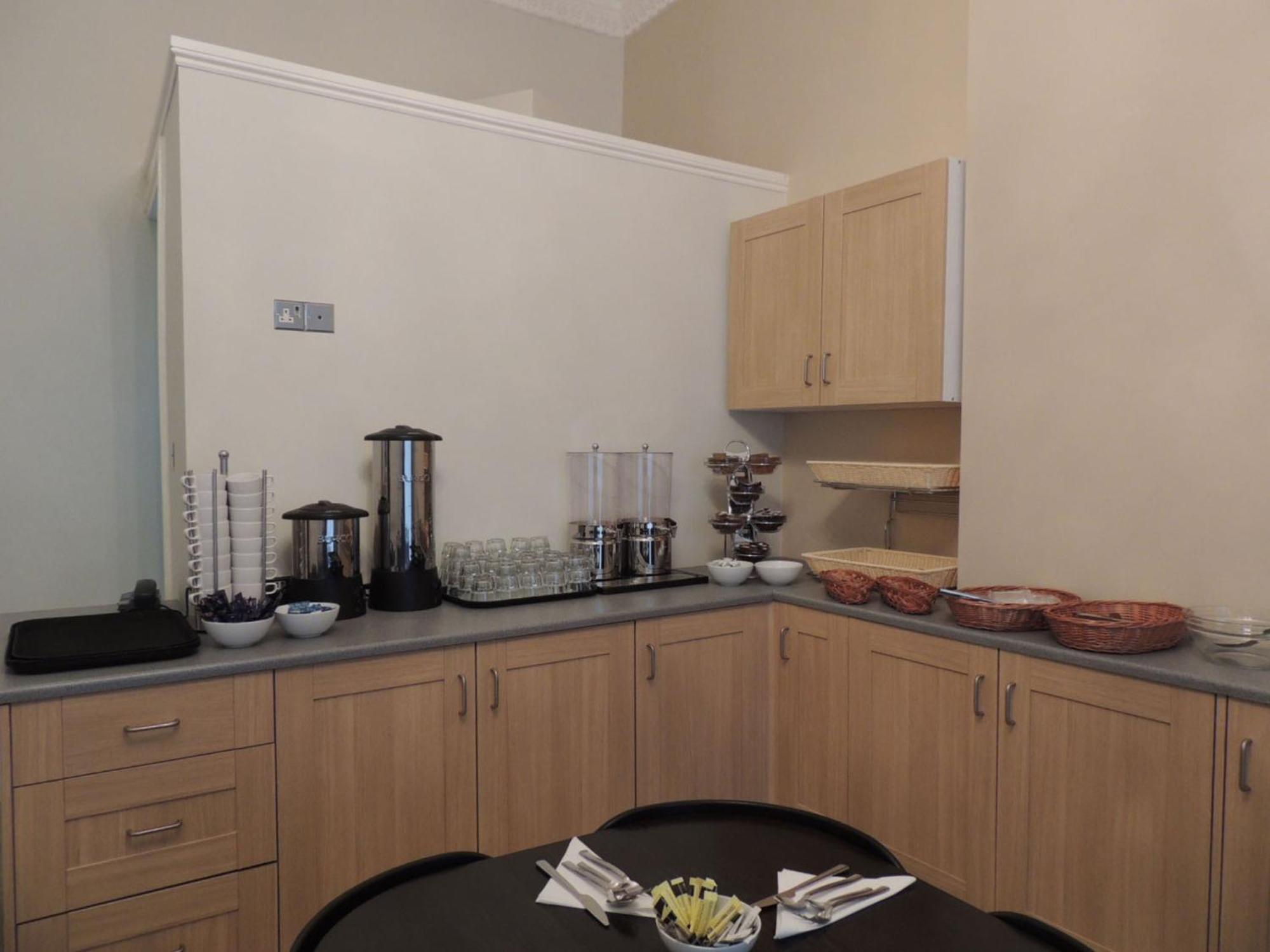 Hyde Park Boutique Hotel London Bagian luar foto