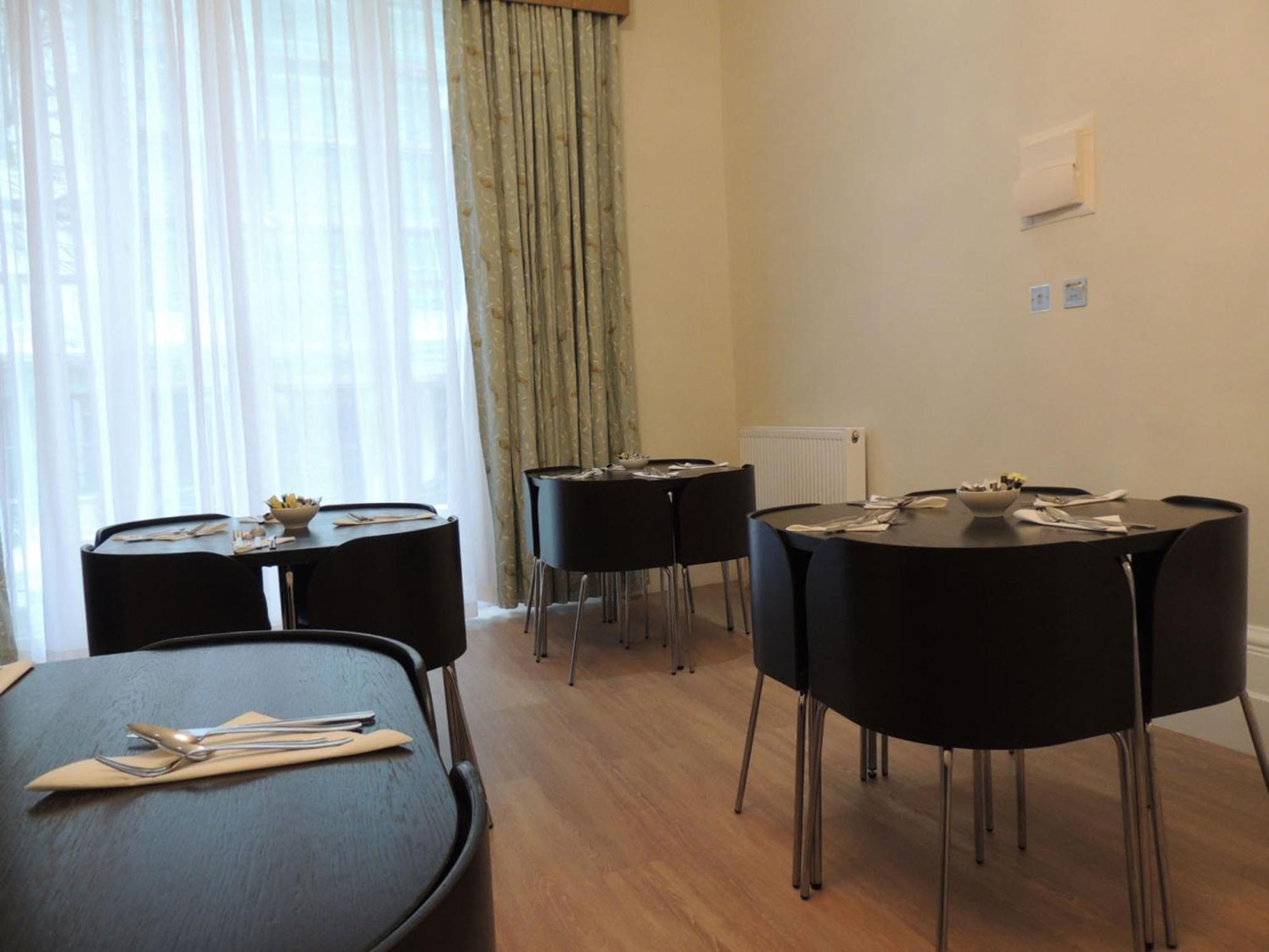 Hyde Park Boutique Hotel London Bagian luar foto