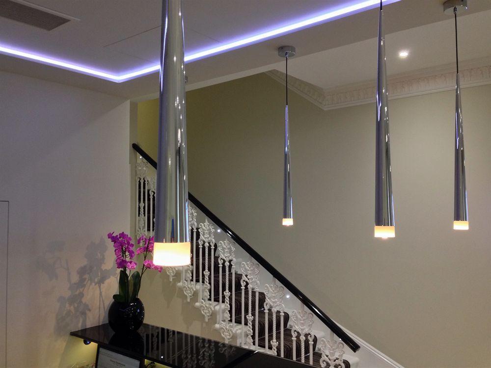 Hyde Park Boutique Hotel London Bagian luar foto