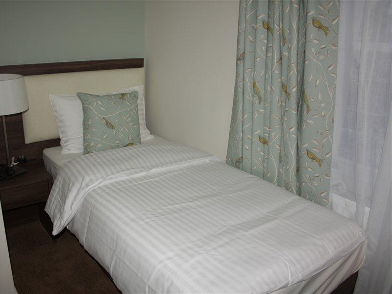 Hyde Park Boutique Hotel London Bagian luar foto