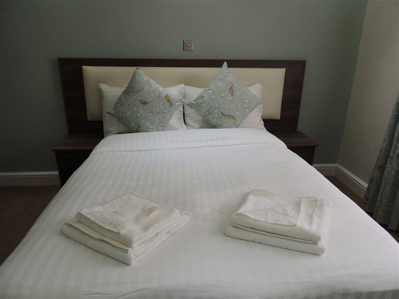 Hyde Park Boutique Hotel London Bagian luar foto