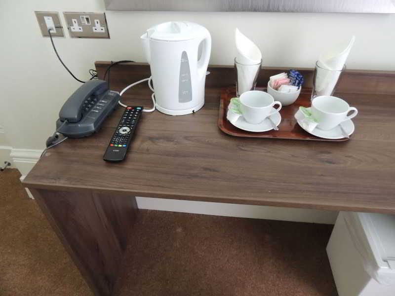 Hyde Park Boutique Hotel London Bagian luar foto