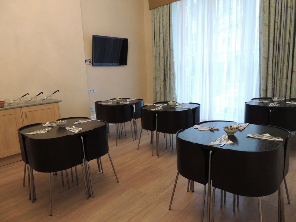 Hyde Park Boutique Hotel London Bagian luar foto