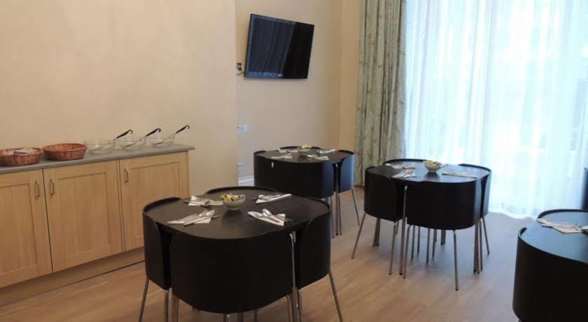 Hyde Park Boutique Hotel London Bagian luar foto